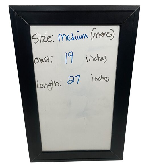 Nike Dallas Cowboys On Field T Shirt Mens Medium Gray NFL SS Football - Picture 6 of 7